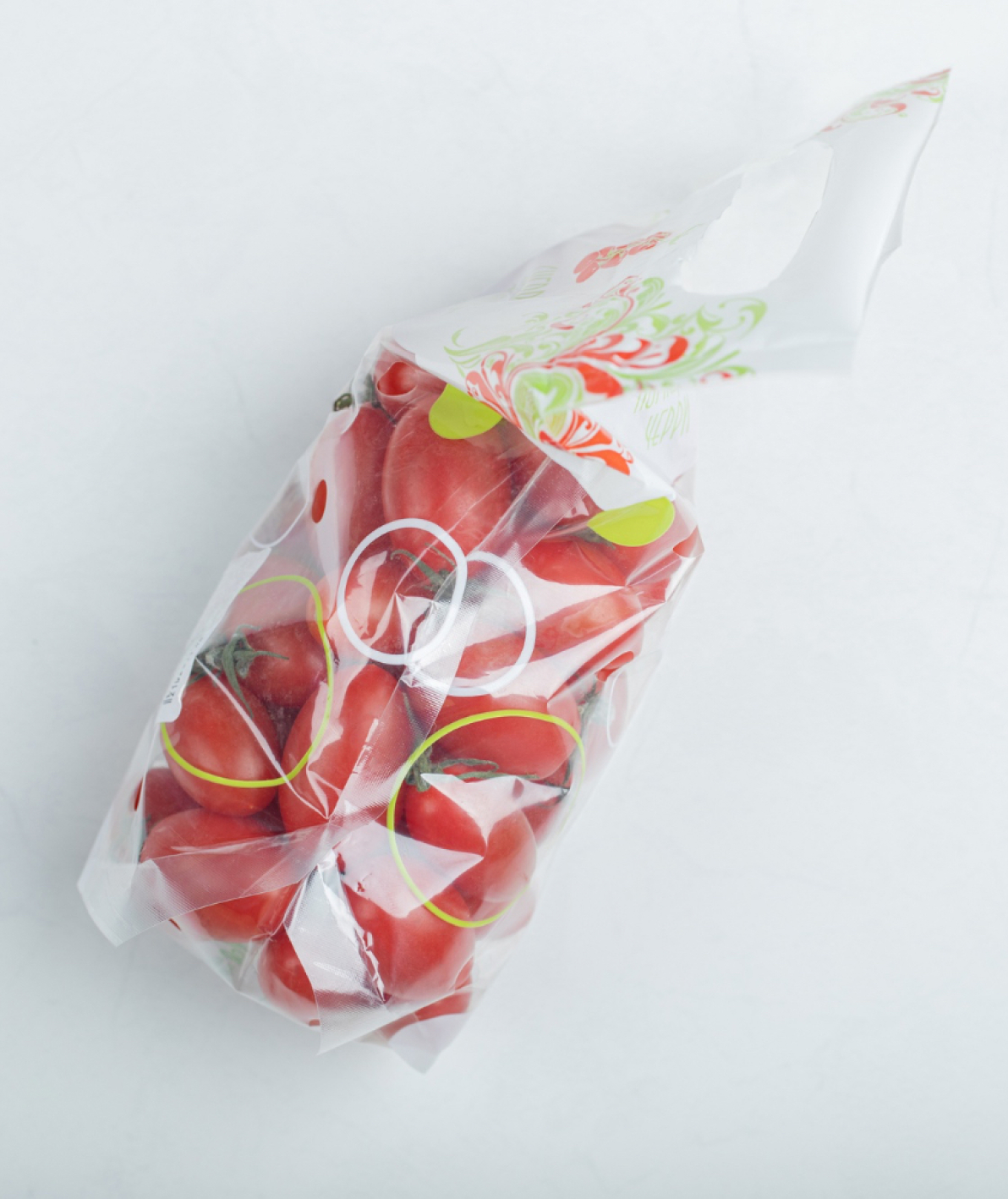 Poly Bags Image