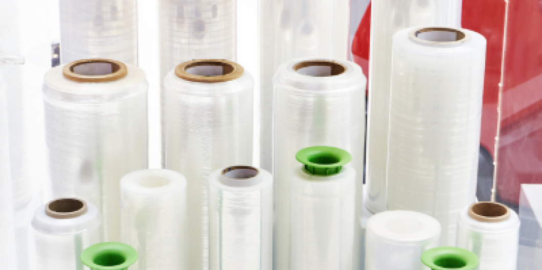 Laminated Films