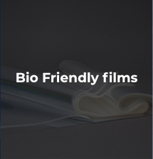 Producto bio friendly