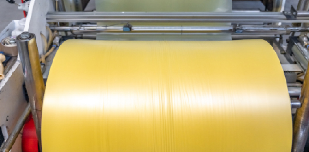 Polyethylene Bags